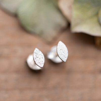 Silberohrstecker  "Mini"